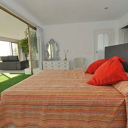Apartamento Seese Go2lloret