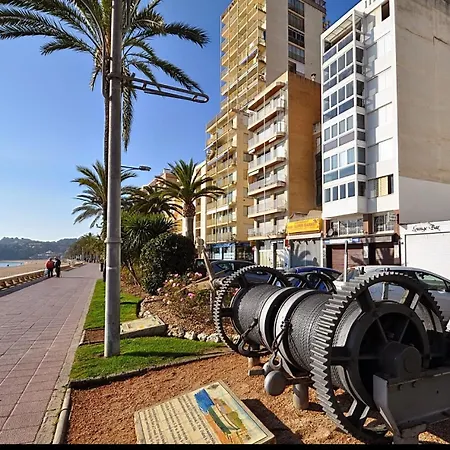 Apartamento Seese Go2lloret