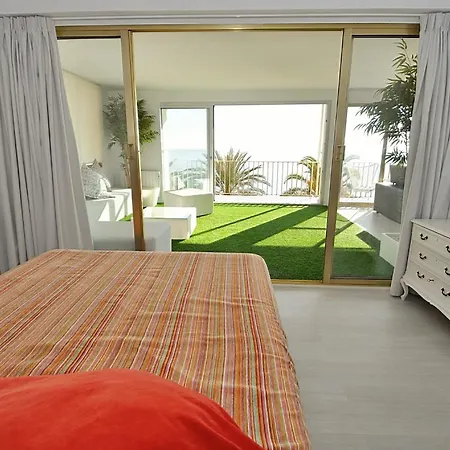 דירה Seese Go2lloret *