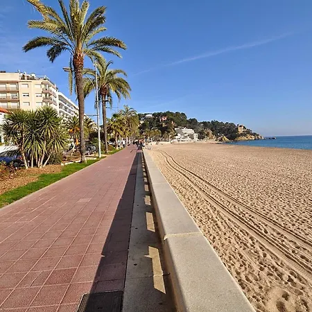 Seese Go2lloret Apartamento