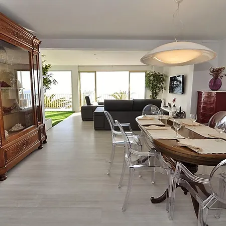 Apartamento Seese Go2lloret Lloret de Mar