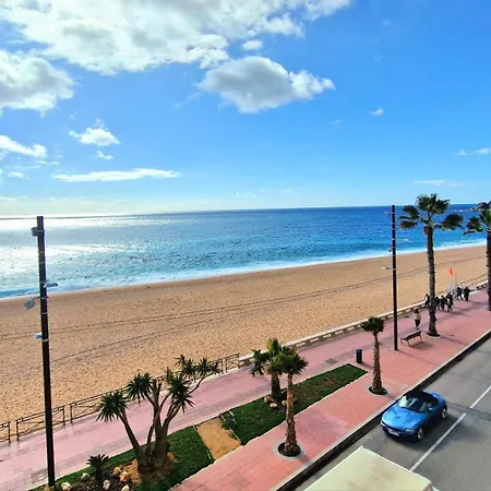 Seese Go2lloret Apartamento *