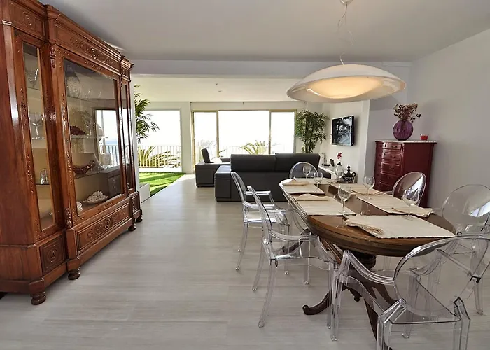 Lejlighed Seese Go2lloret Lloret de Mar