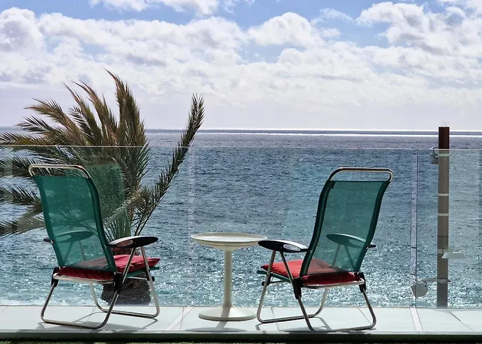 Seese Go2lloret Lejlighed Lloret de Mar