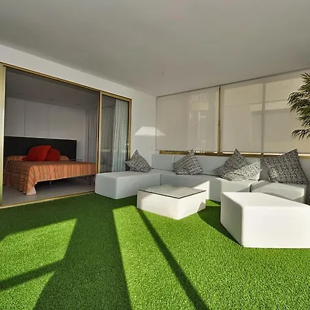 Seese Go2lloret Apartament