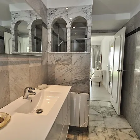 Seese Go2lloret Apartament