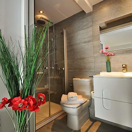 Apartament Seese Go2lloret *
