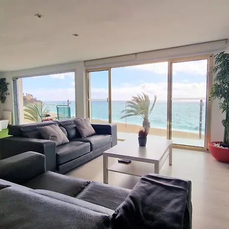 Apartament Seese Go2lloret *