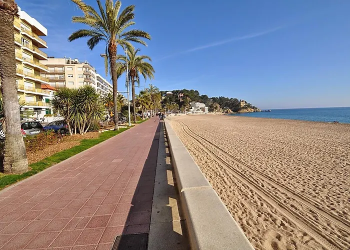 Seese Go2lloret Apartament