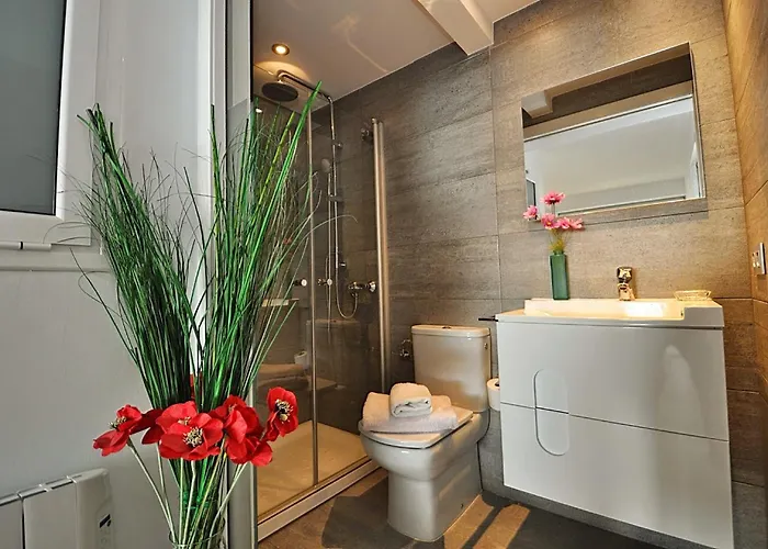 Apartament Seese Go2lloret *