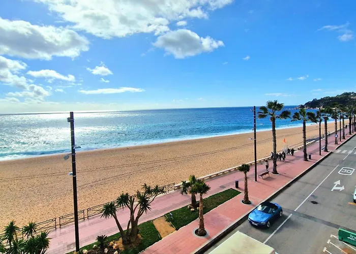 Seese Go2lloret Apartament *