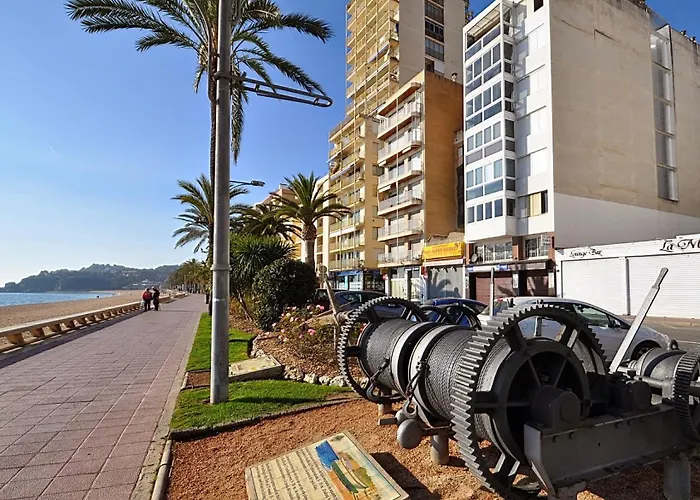 Apartament Seese Go2lloret