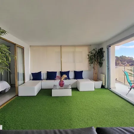 Apartment Seese Go2lloret *